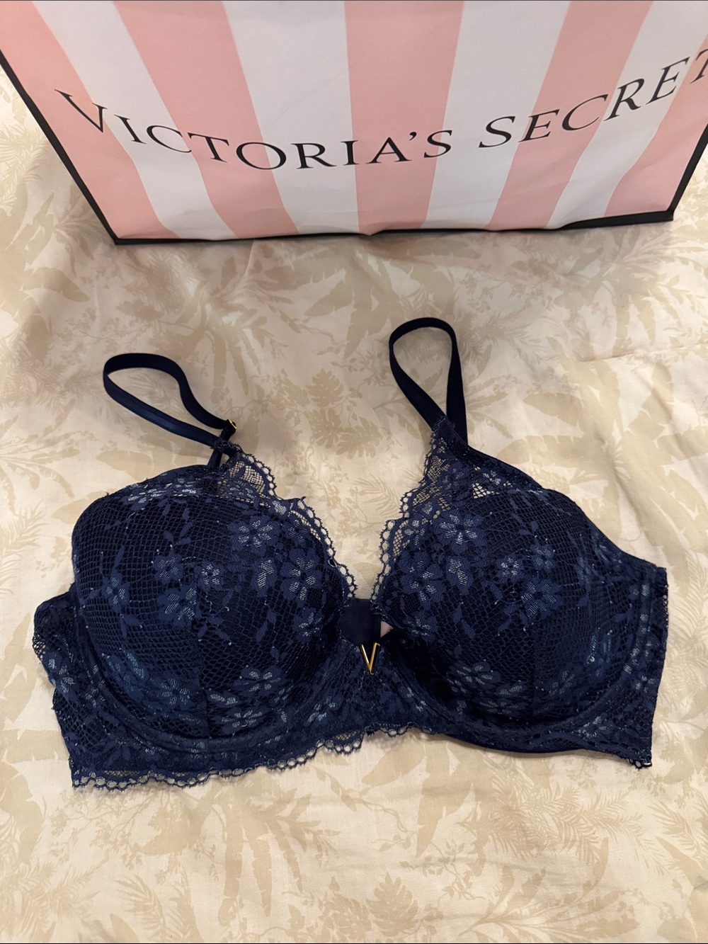 Victoria's Secret Freedom Cloud Bra